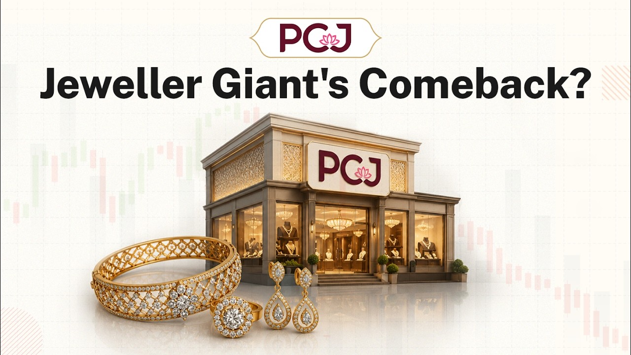 Масштабный рост акций PC Jeweller: реальное восстановление бизнеса или просто рыночный хайп?