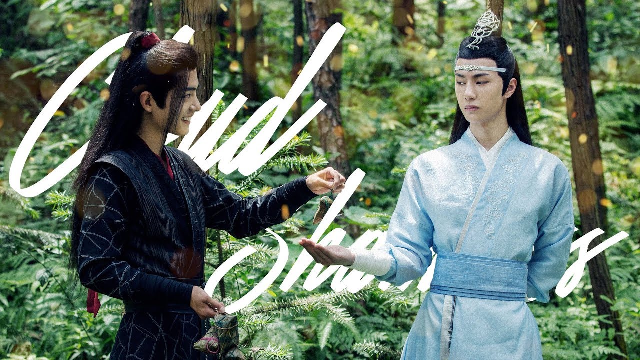 [ซับไทย] 云深不知羞 (Yún shēn bùzhī xiū) Cloud Shameless | #ปรมาจารย์ลัทธิมาร