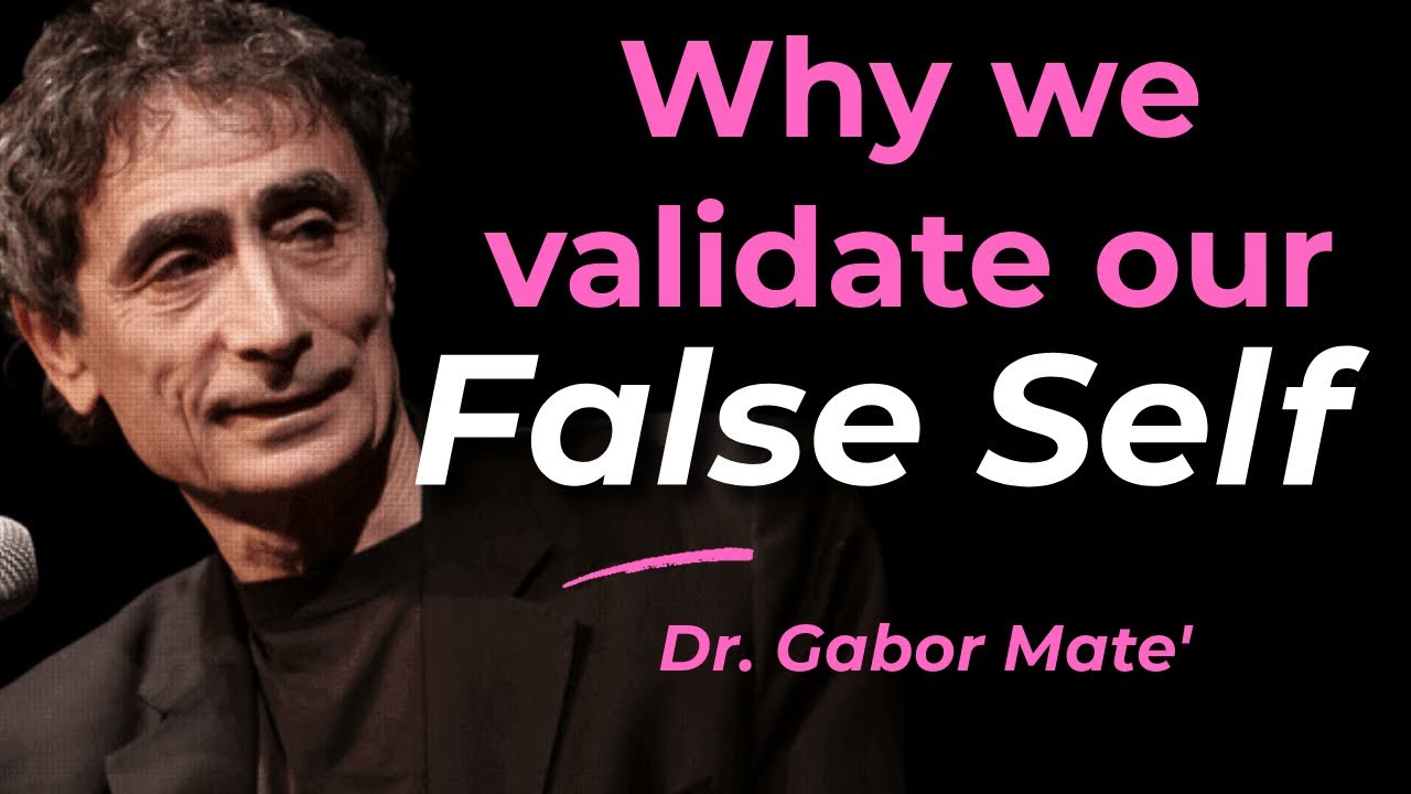 The Mask We Wear: Society's Influence on Our True Self