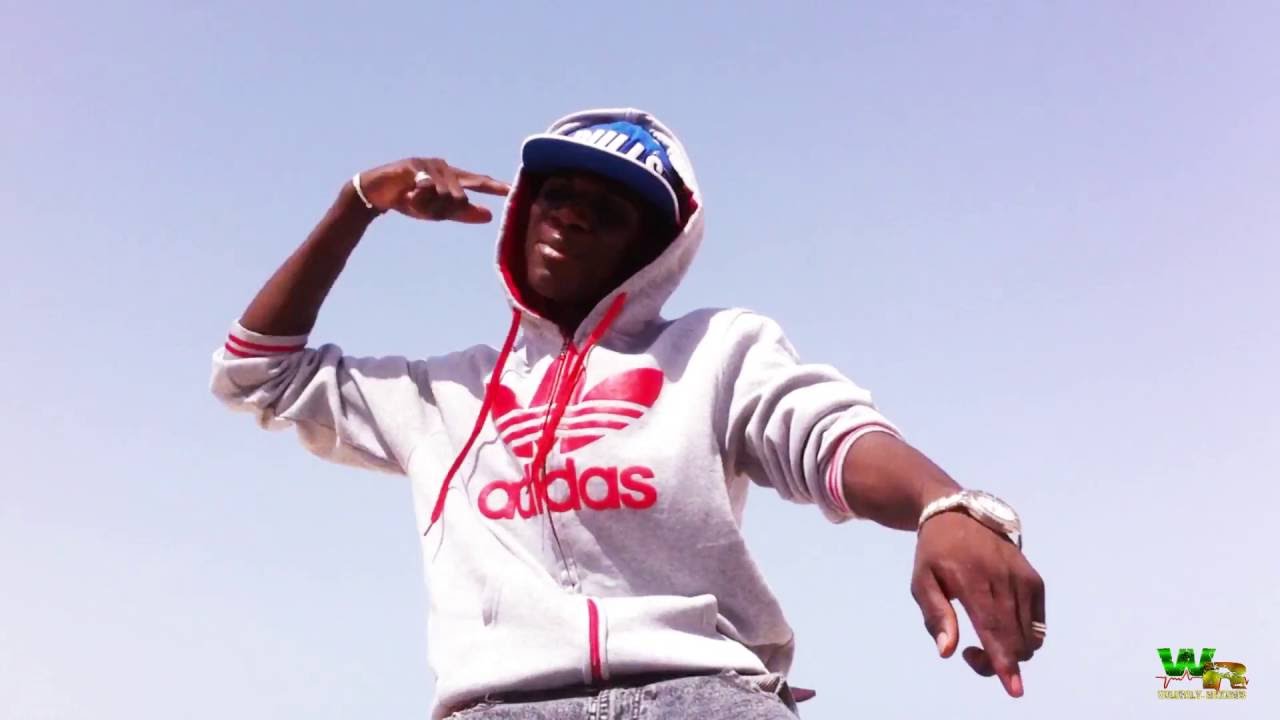 M FLOW GANG  DE KREMIS NOUVAU CLIP DE WR
