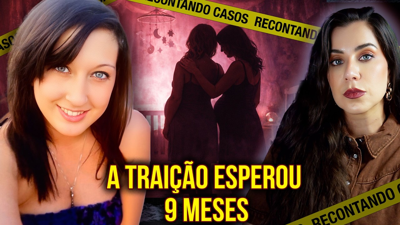 Uma mãe desaparece com a filha recém-nascida — a verdade é ainda pior | O CASO DE HEIDI BROUSSARD