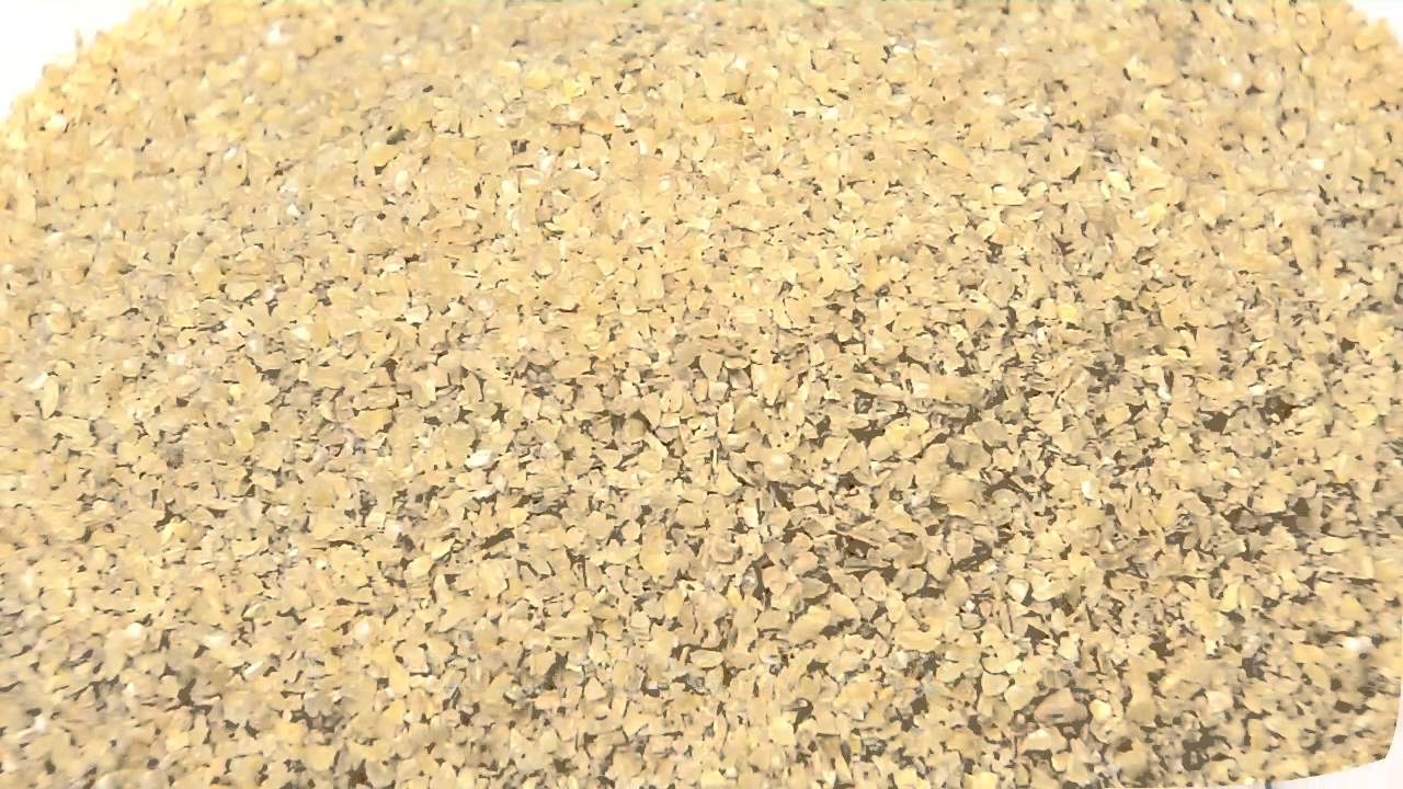 Sunnyland Mills Products.mov