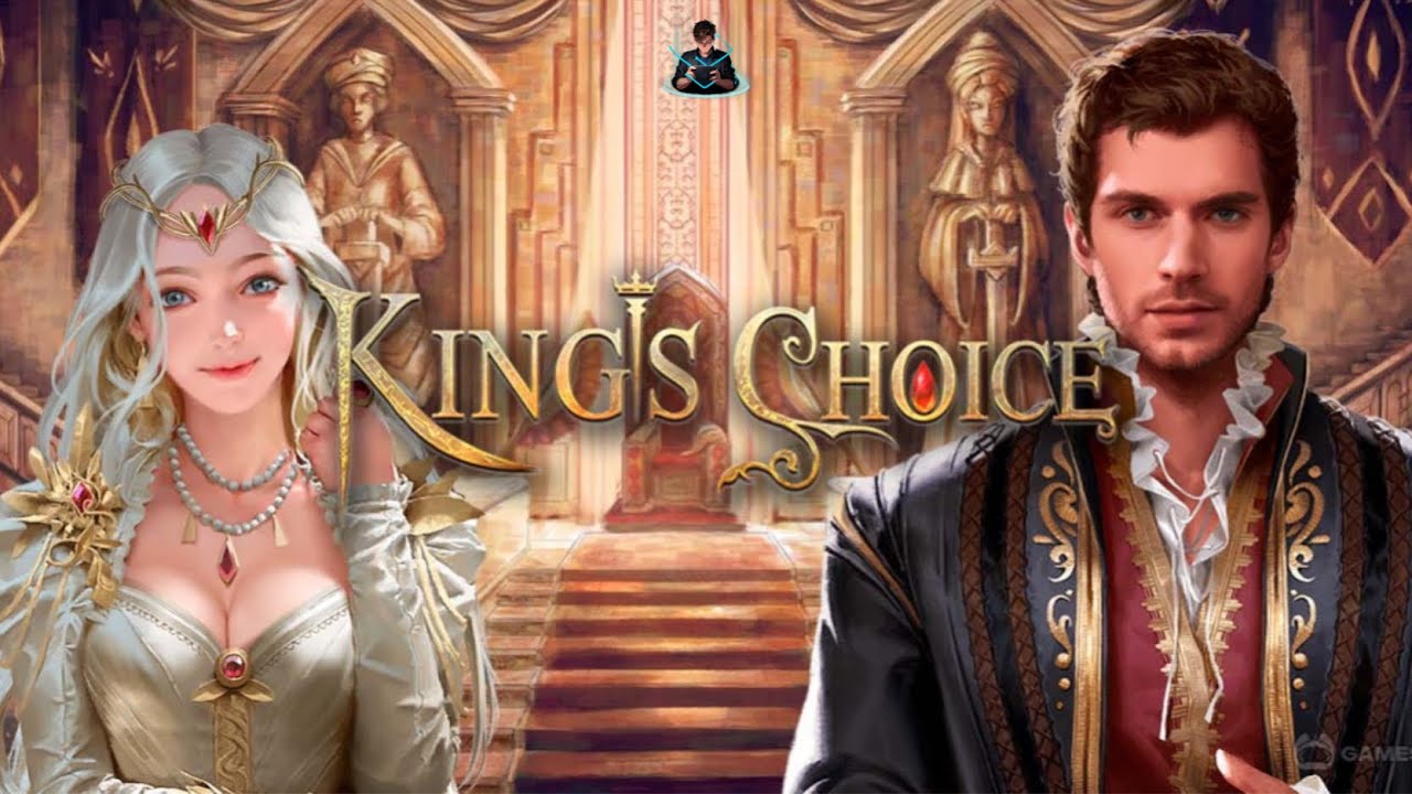 King's Choice First Gameplay Walkthrough | Android / iOS