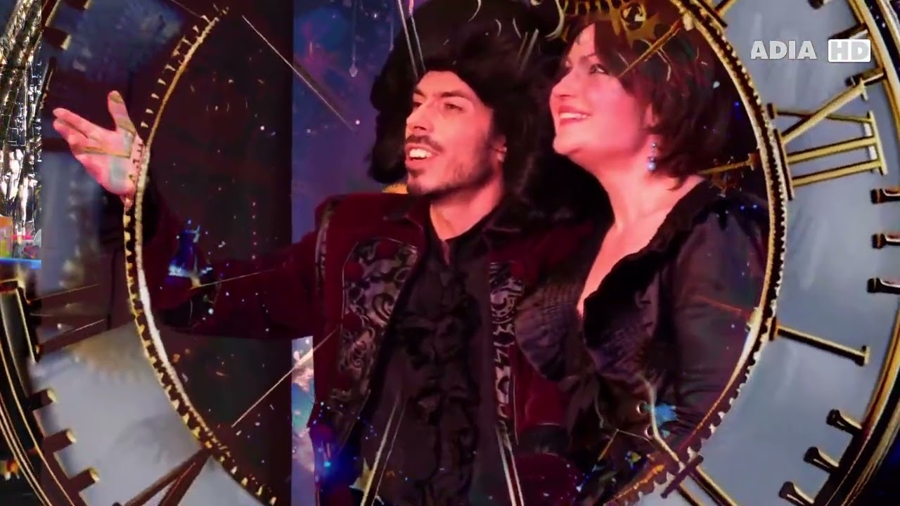 La Tre Vita – Das bewegende Musical über Hoffnung & Erfindungsgeist 🎭✨