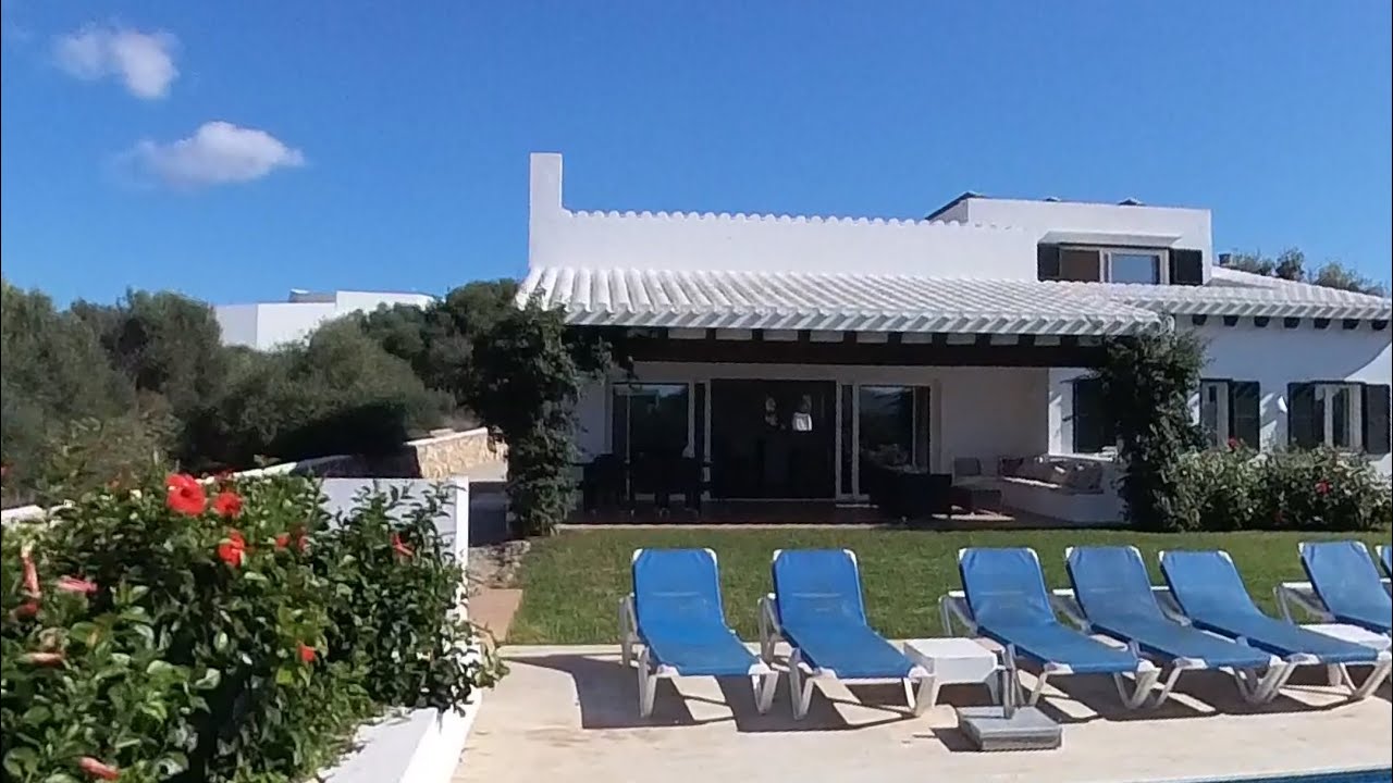 Villa Esmee Menorca