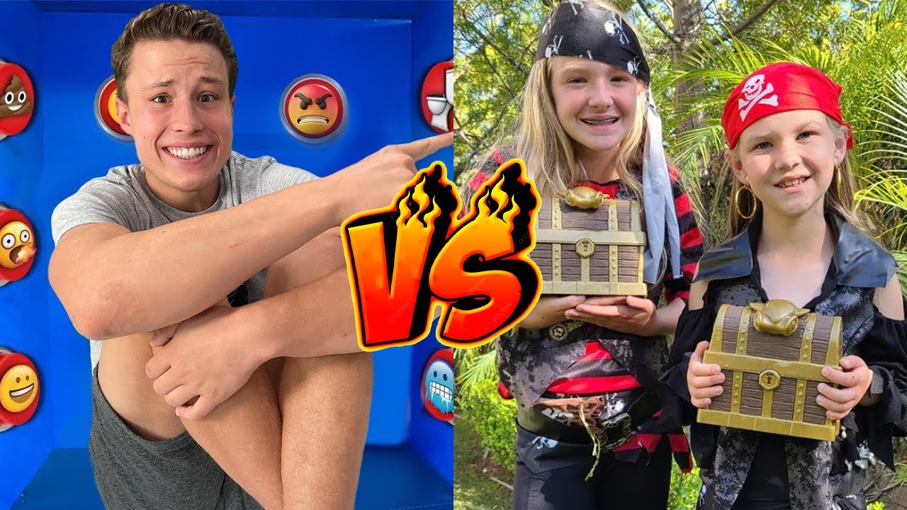 Bryton Myler (Ninja Kidz Tv) Vs Madison (Trinity And Beyond) 🔥 Transformation || From Baby To Now