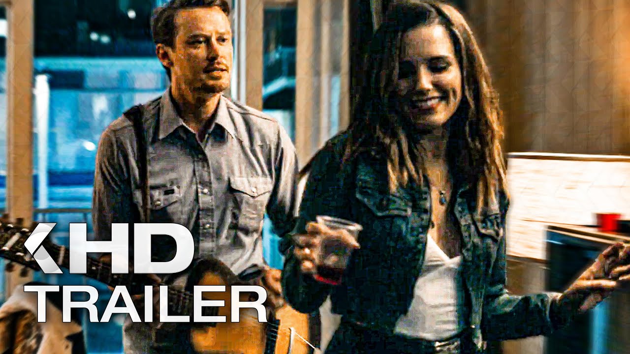 HARD LUCK LOVE SONG Trailer (2021)