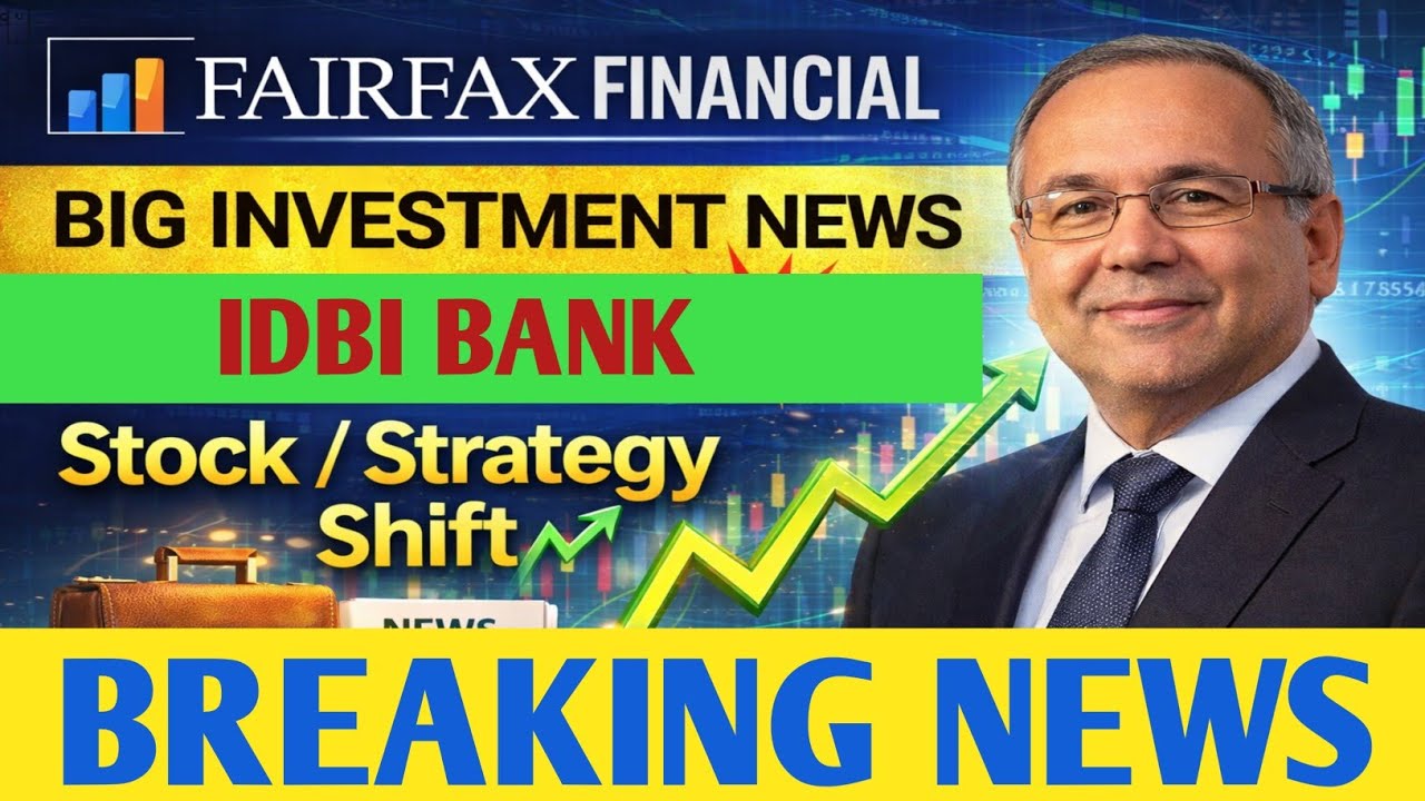 IDBI Bank: акции компании, которая долгое время оставалась незамеченной, выходят на первый план.