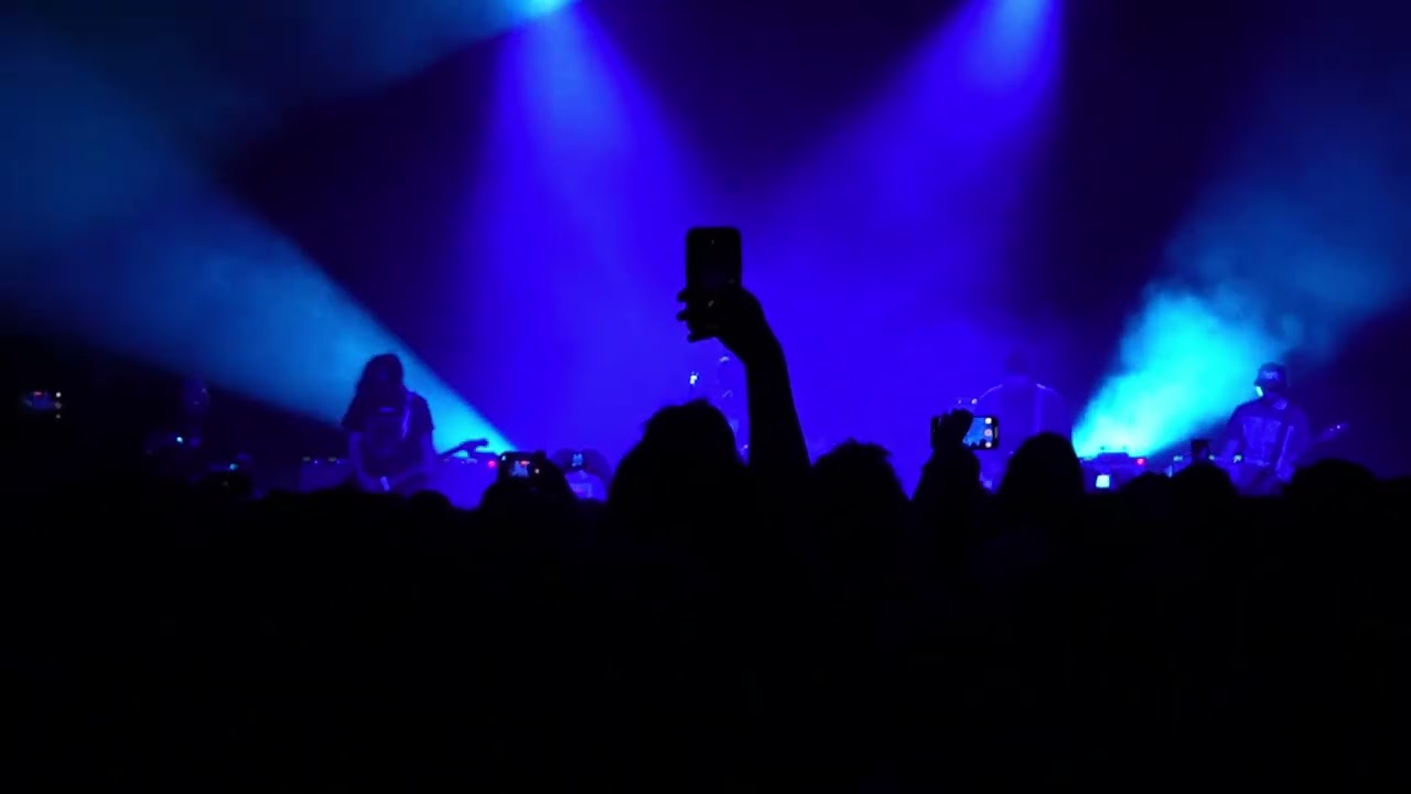 Whirr - Live in Modesto (8/31/25)
