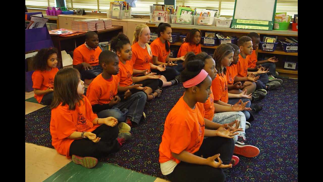 UW-Madison helps students learn through well-being exercises