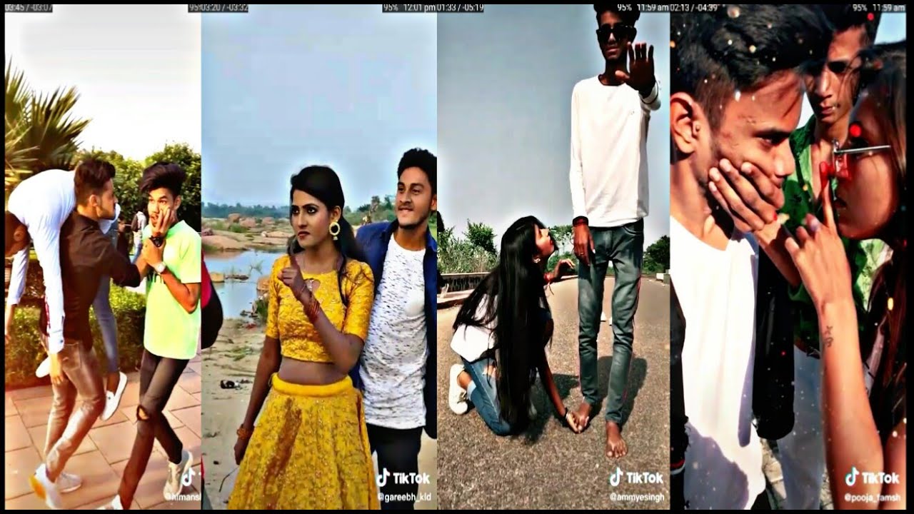 Most popular TikTok Video October2019 | New trending video | New Tik tok mix tape compilation videos