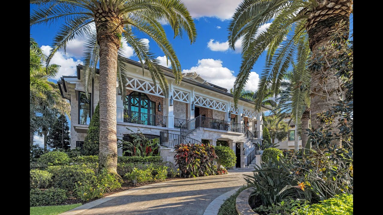 104 Andros Road | Ocean Reef Club