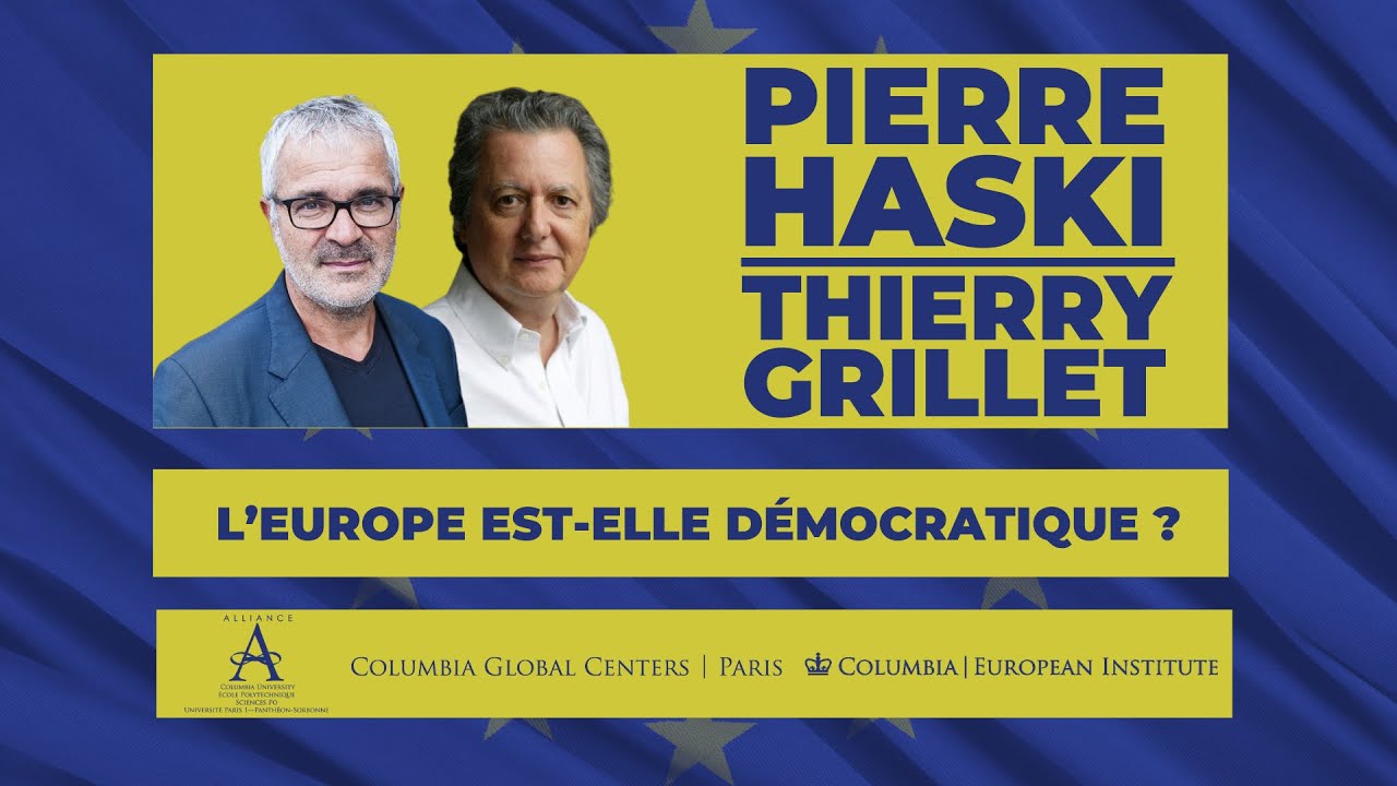 #FutureofEurope