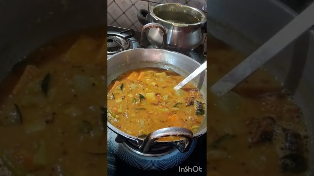 ഒരു അടിപൊളി പ്രാതൽ...ഇഡ്ഡലിയും സാമ്പാറും ചട്ണിയും #breakfast #idly #sambhar #food #cravings #india