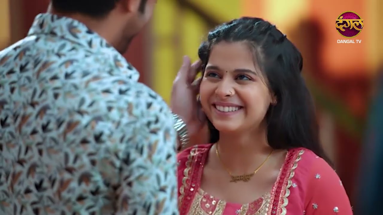 Kaisa Hai Yeh Rishta Anjana | Full Episodes 14 | Anmol and Rajat Love Story | Dangal TV