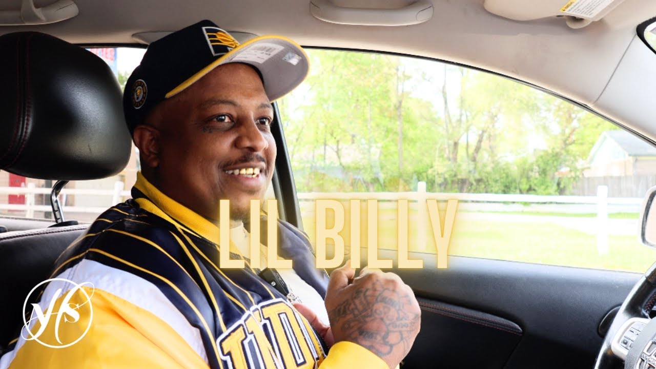 Lil Billy Breaks Down Different Indianapolis Hoods, Reveals Biggest Adjustment After Big Sandy Bid