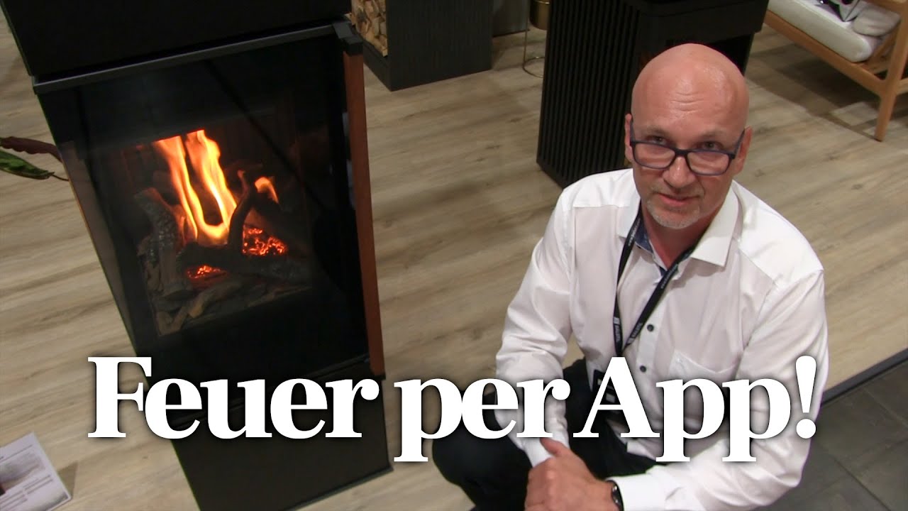 Bålstil Modena: Biokamin ohne Schornstein | World of Fireplaces