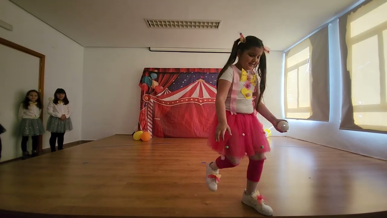 TEATRO 2º PRIMARIA 