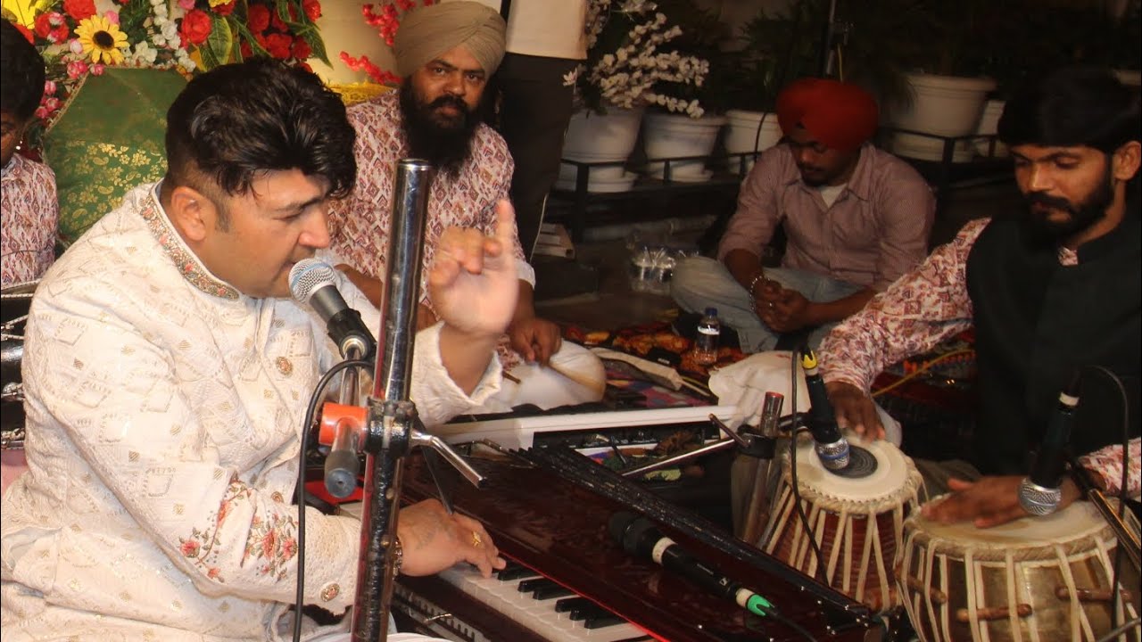 Dil Me Ik Leher Si By Top Wedding, Anniversary, Birthday Performer - Navruhi Madhurya 8146662514 