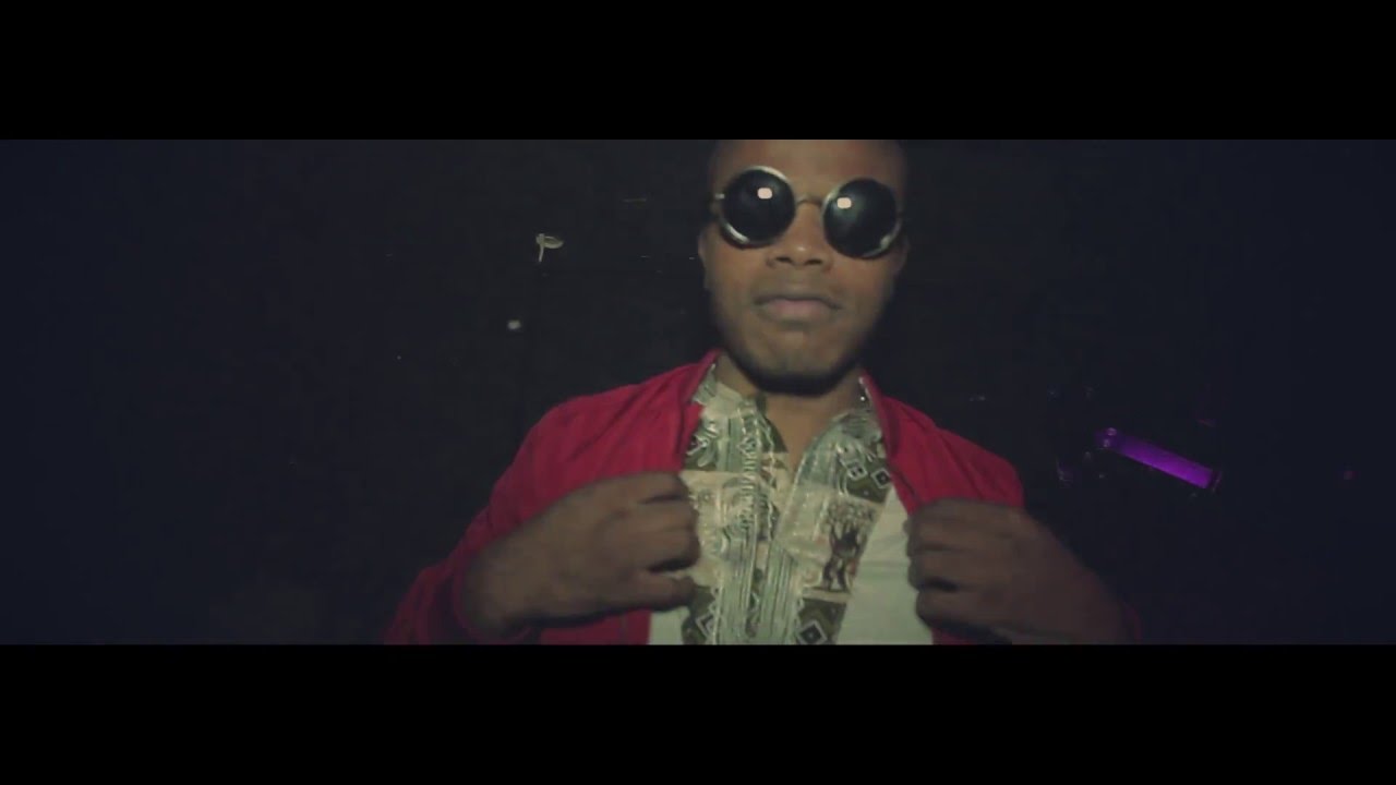 Dimelow // black friday // #1 // prod by ladjoint