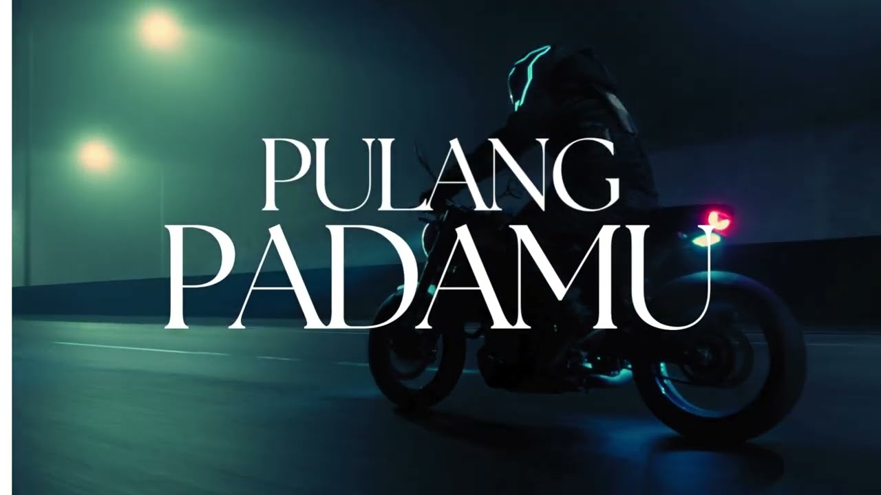 Pulang Padamu