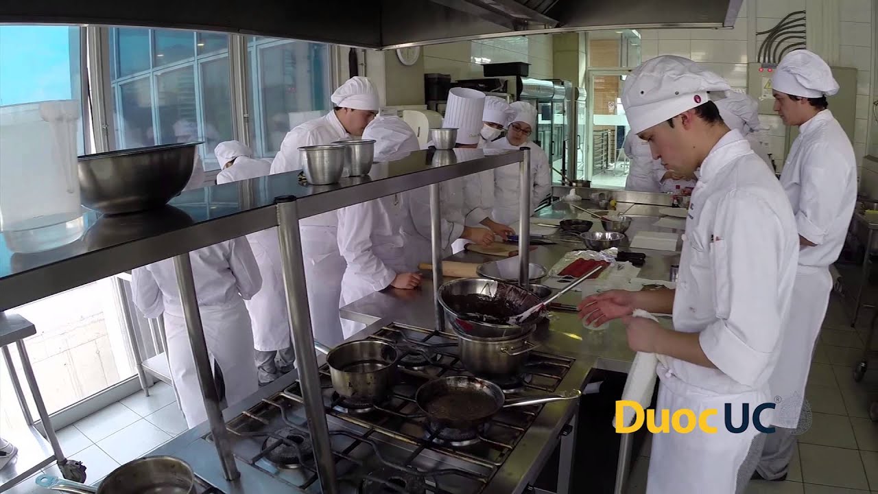 Duoc UC | Sede Padre Alonso de Ovalle