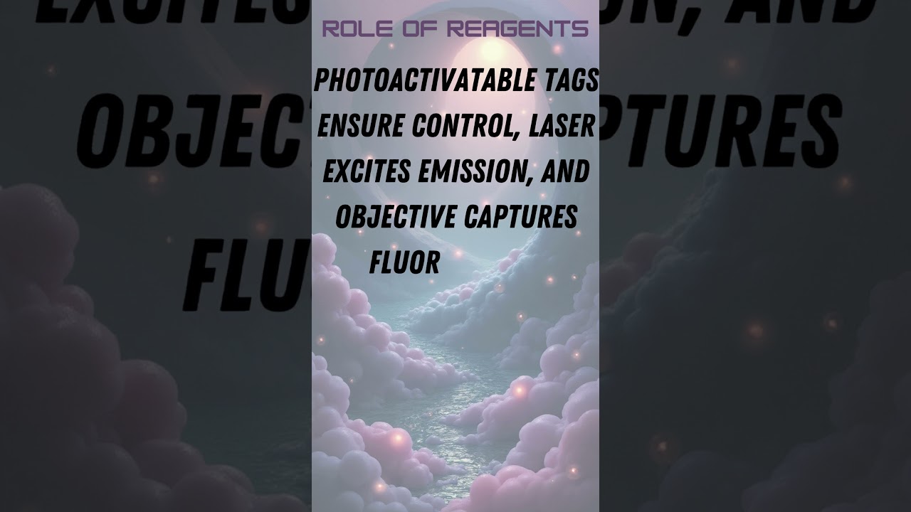Photoactivated Localization Microscopy PALM