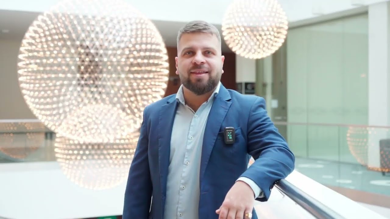 III Centralna Konferencja Podologiczna - 17 maja 2025