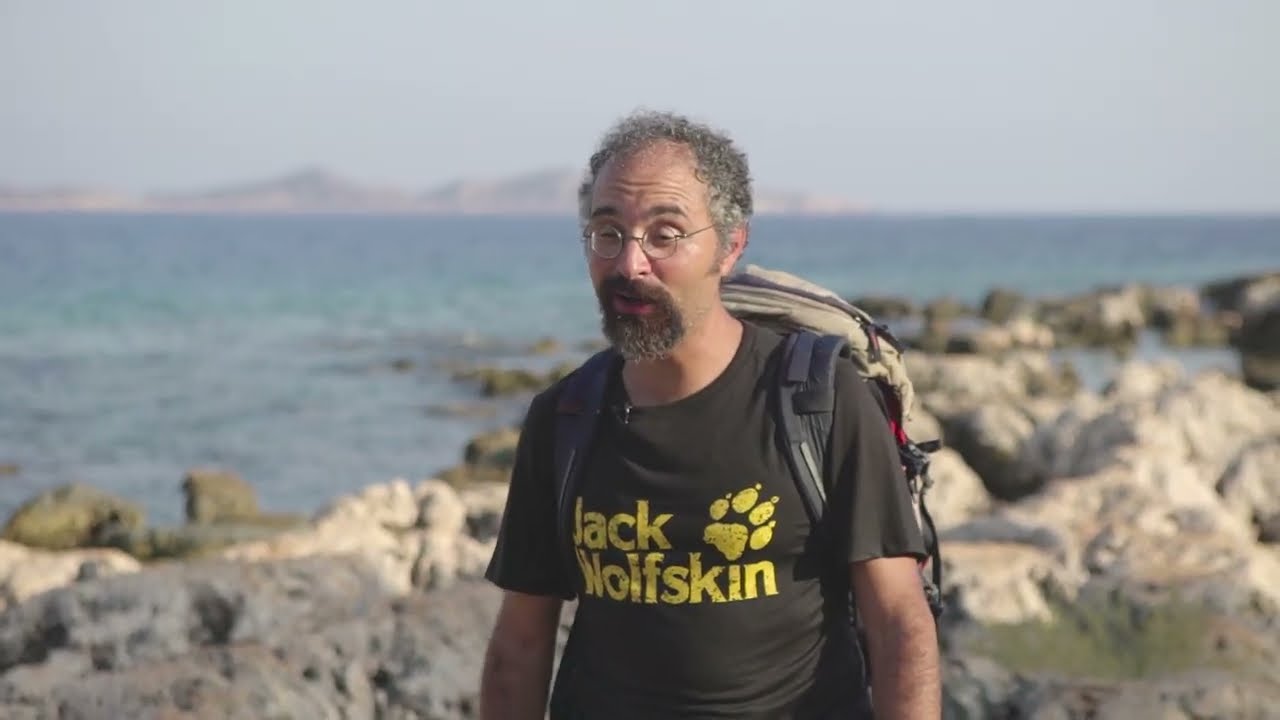 Cennet Gibi Bir Yol - Bir Likya Yolu Belgeseli 10. Bölüm