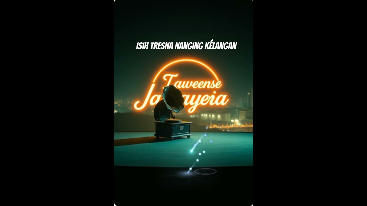 Isih Tresna Nanging Kélangan