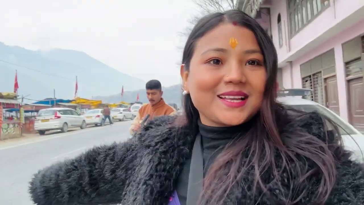 Shimla to Manali😇 ভগৱানৰ নাম লৈ লৈ Manali পালোগৈ😅