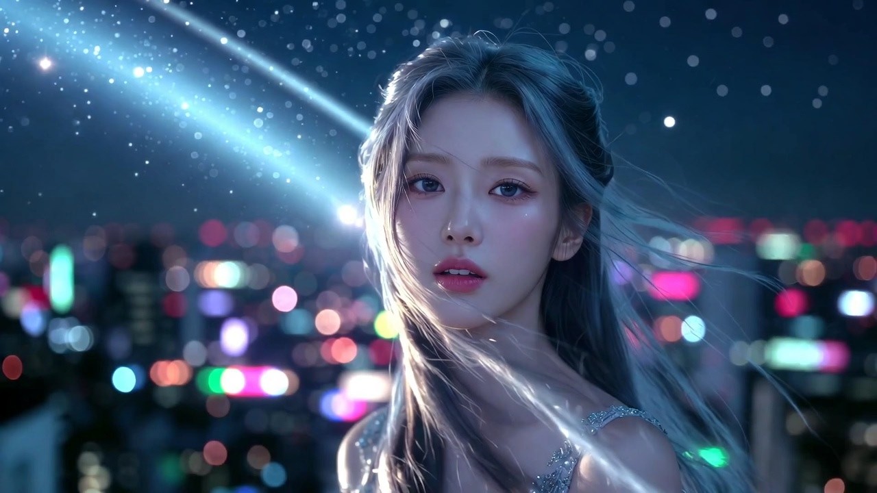《Your Love》 |#suno#AimusicMT#KPOP#80年代搖滾#電影流行搖滾#emotional#AI#音樂| (Cinematic Pop Rock)