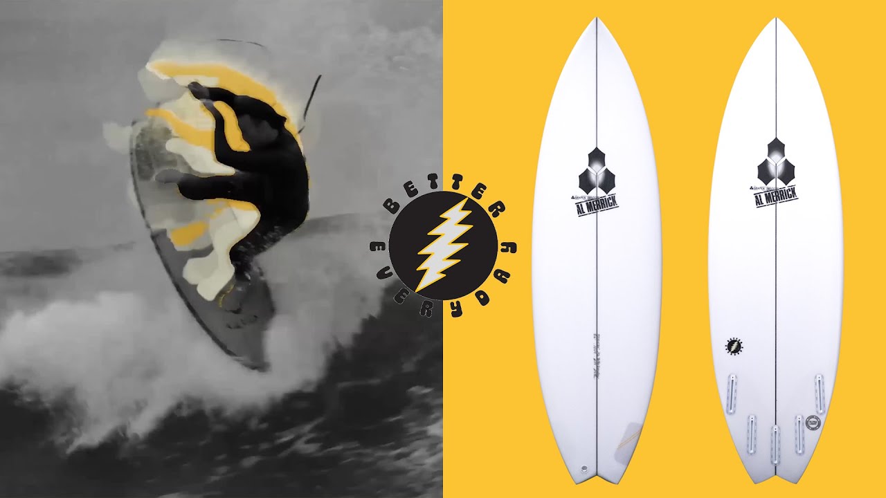 BETTER EVERYDAY: Team Shredit
