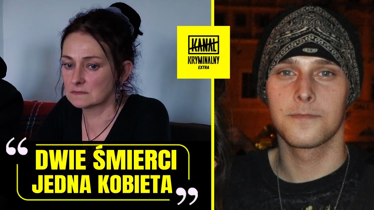 Dw&oacute;ch chłopak&oacute;w jednej kobiety ginie w takich samych okolicznościach | KKE