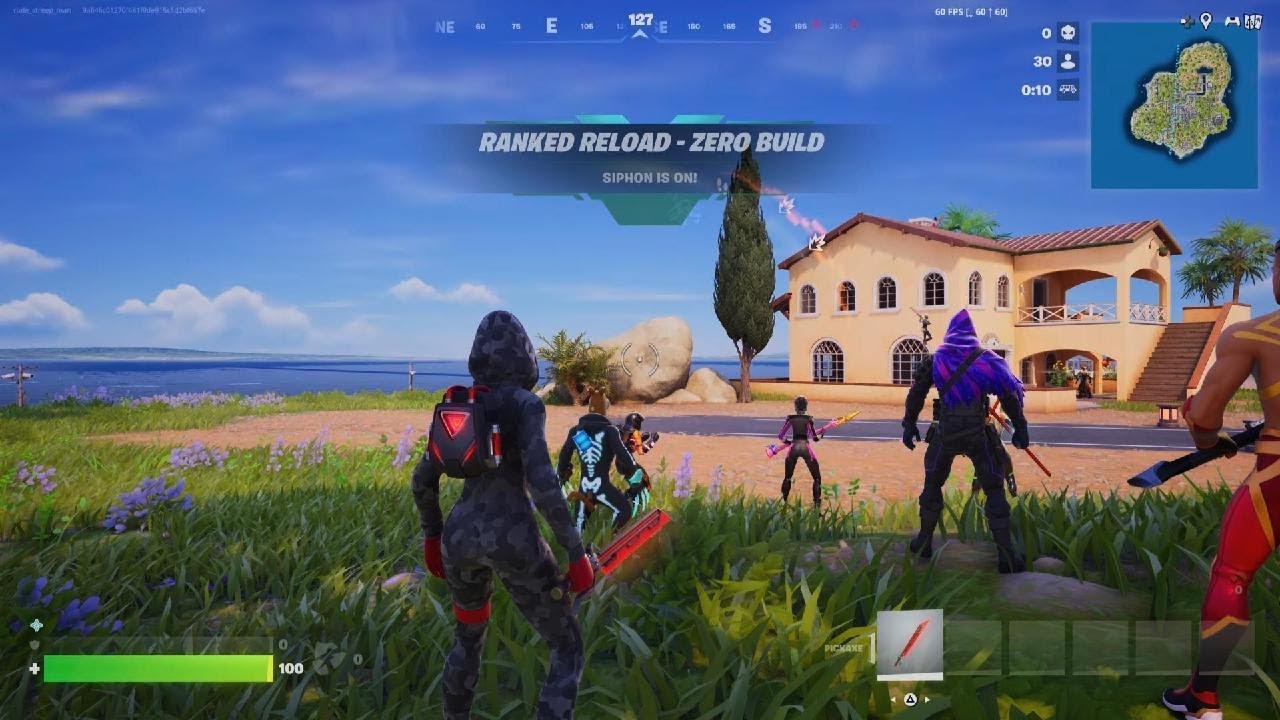 Fortnite