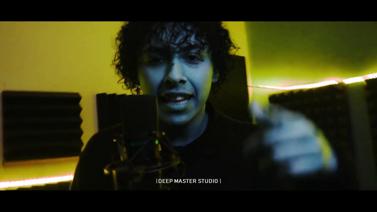 CYPHER VOL.1 - Murder, 2stressd, Christian Larry, Juancho, Mtfly, Elio HL, Phope12, Sinapsis K.