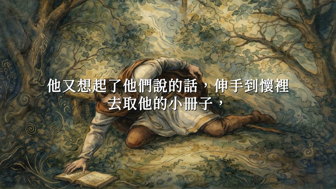 天路歷程 10