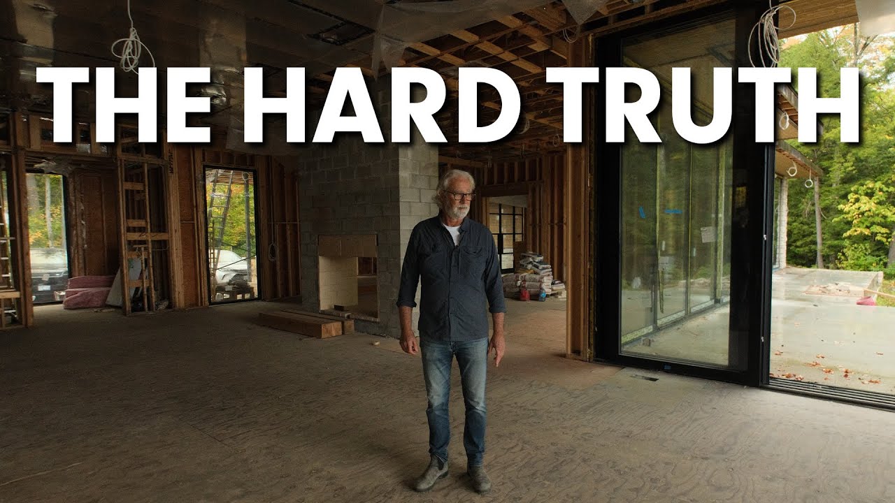 Taking Over a Project | Behind the Build Ep. 4