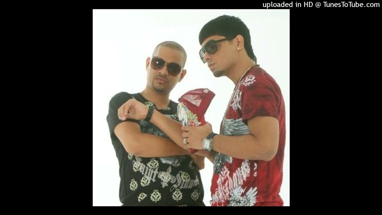 SANTANITAXX MINI DJ SET - REGGAETON MAINSTREAM