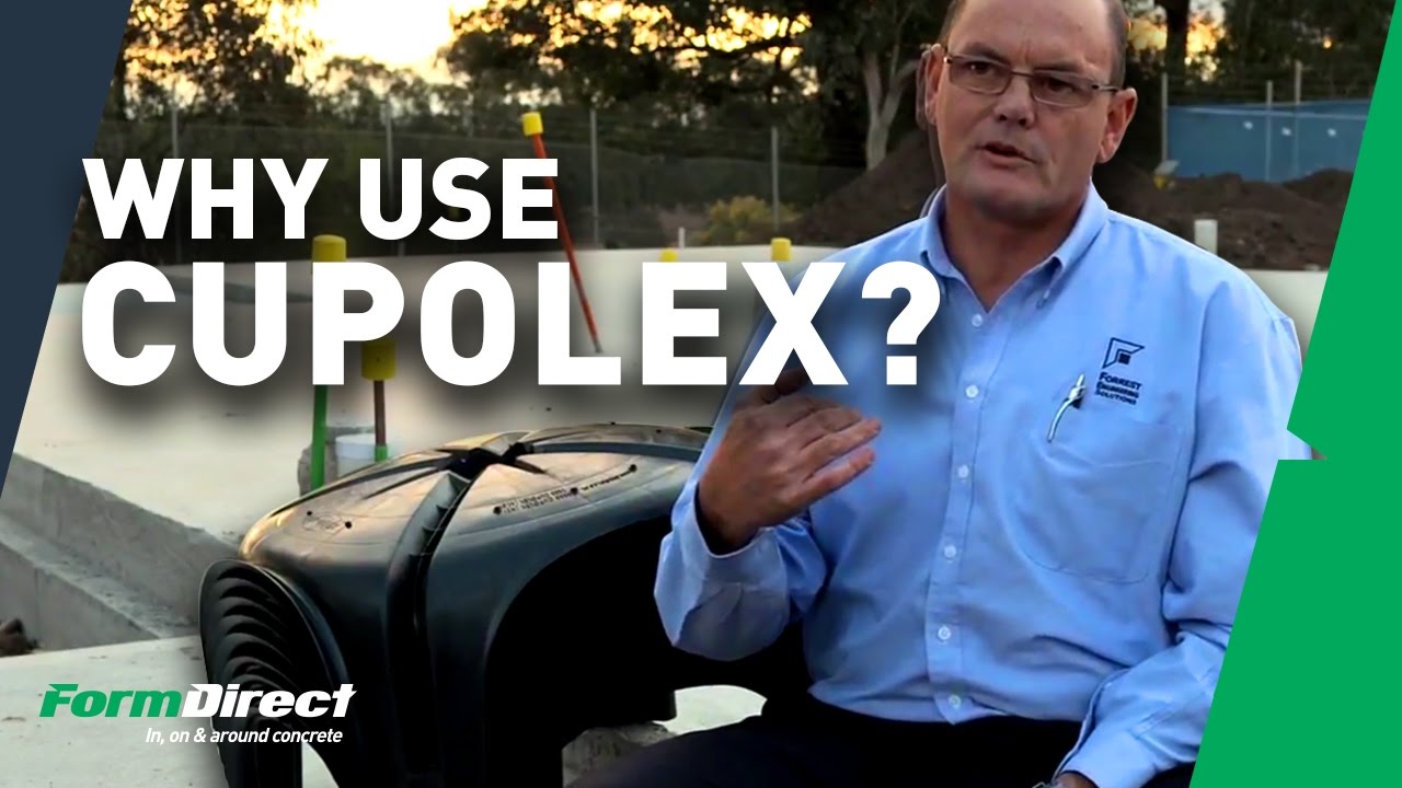 Cupolex Structural Dome System - The CSR House