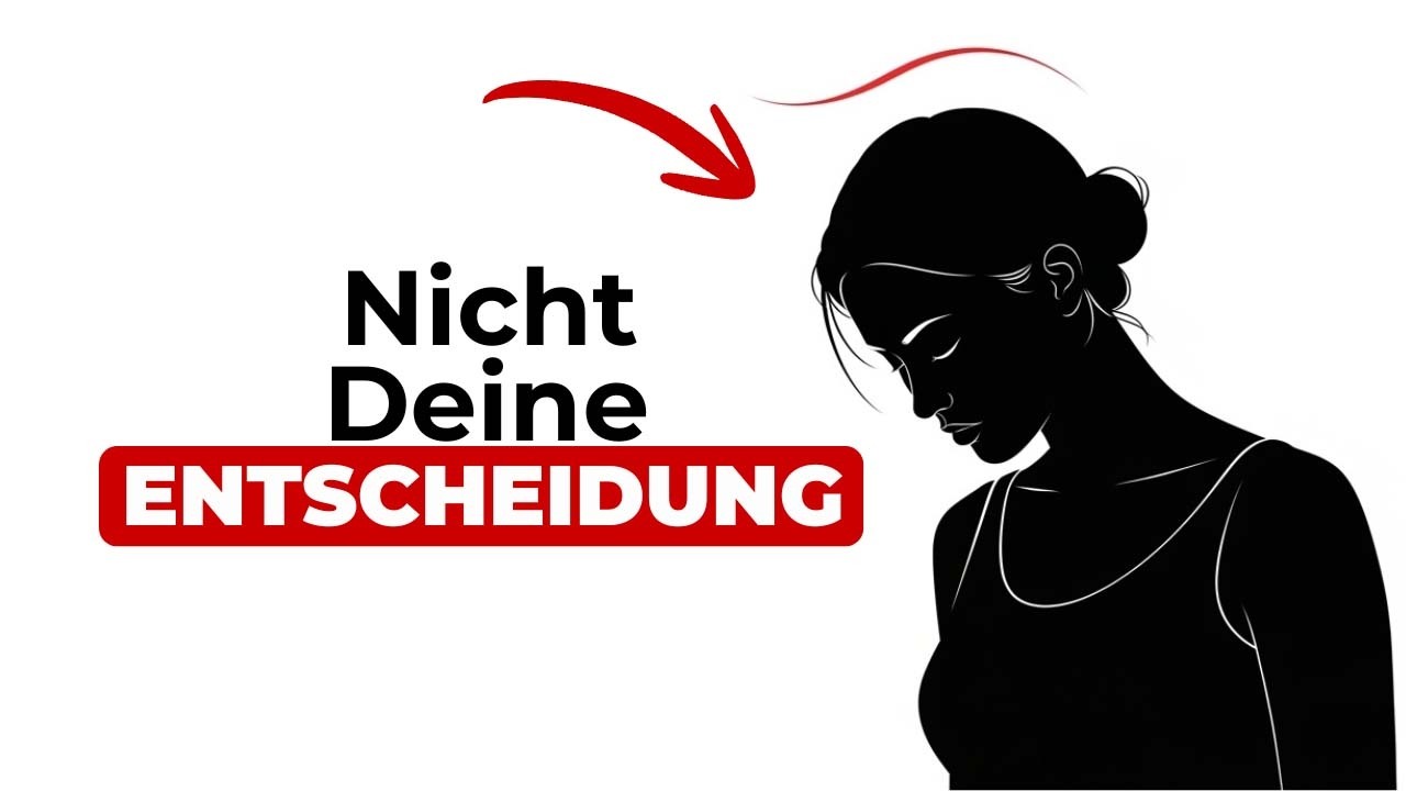 VERBORGENE psychologische Muster, die enthüllen, wer DU wirklich bist