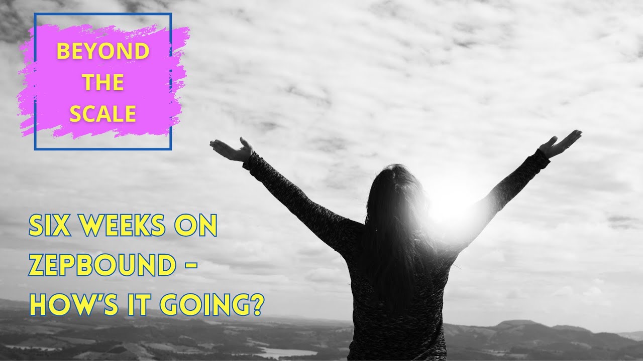 Zepbound Week 6 Update | Sleep, Energy, Muscle Loss Concerns & Results!