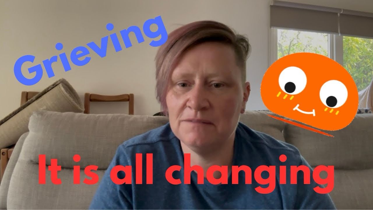The grief has hit - The mental preperation