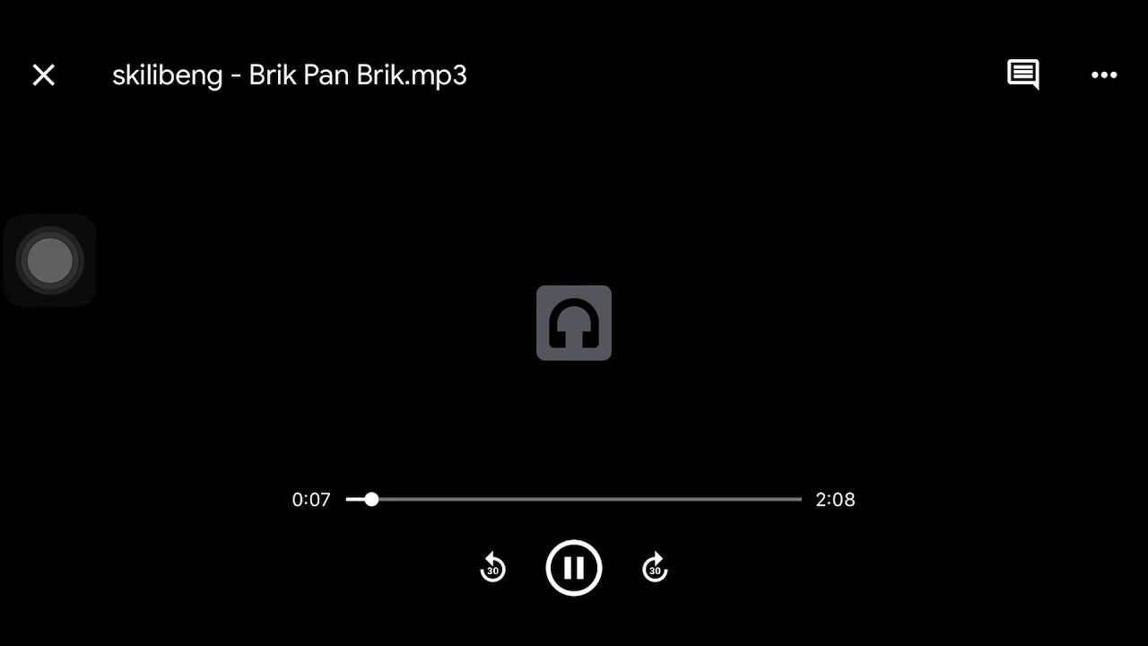 Skilibeng - Brik Pan Brik (Fast)