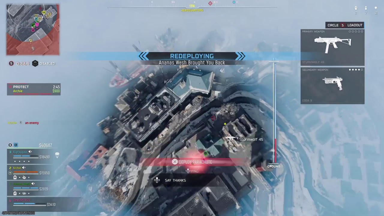 Call of Duty Black Ops 7