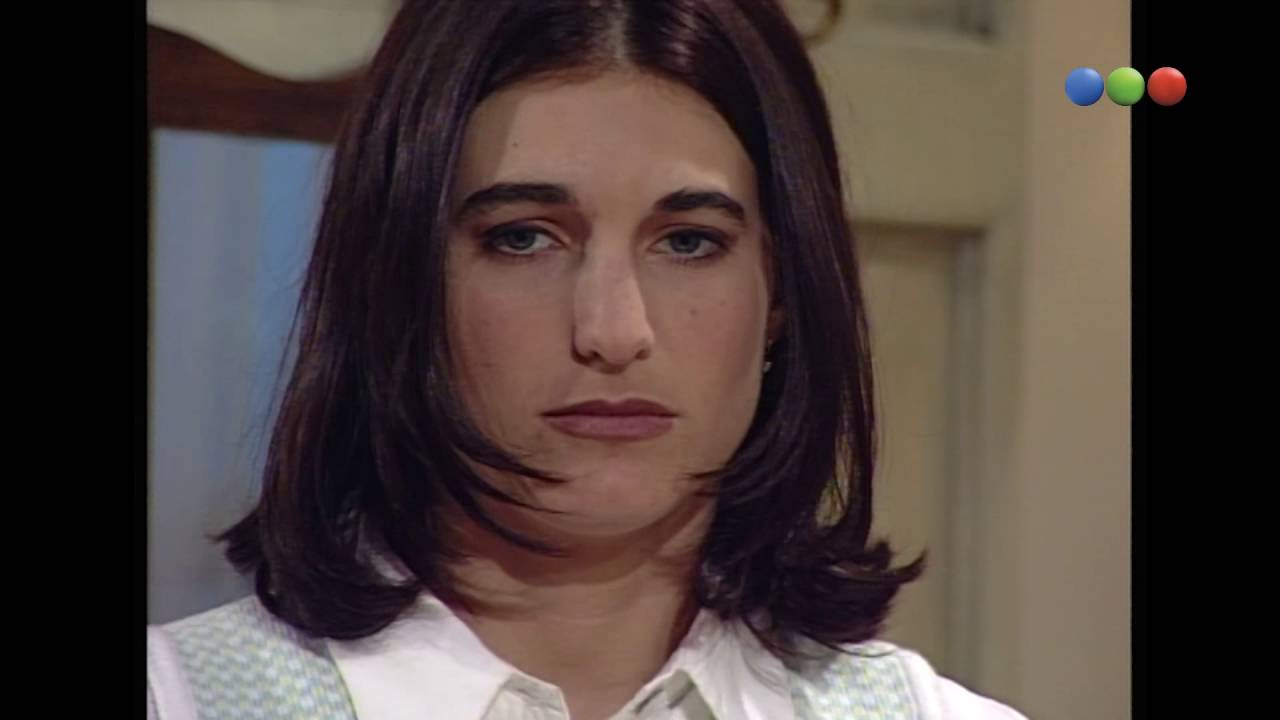 Chiquititas (3° Temporada) - Capitulo 131