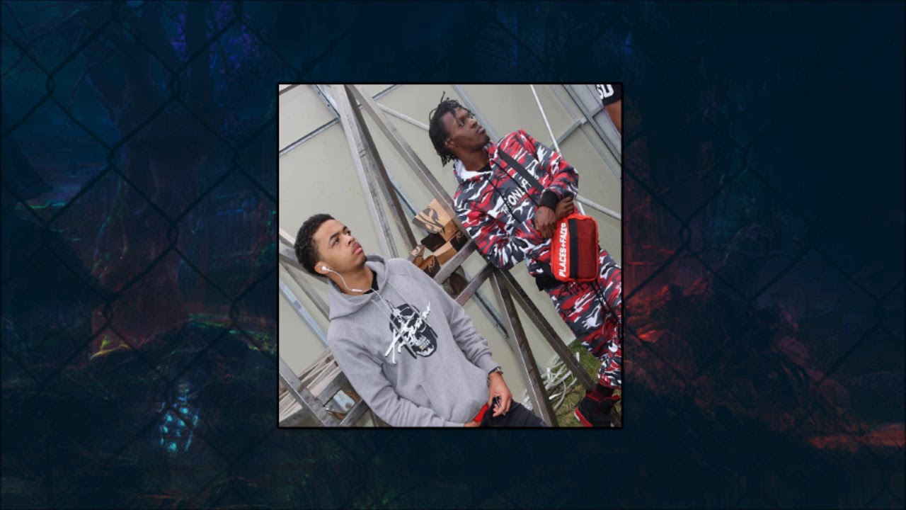 Loski & Swift - Ugly Faces [AUDIO] | Slammer Media