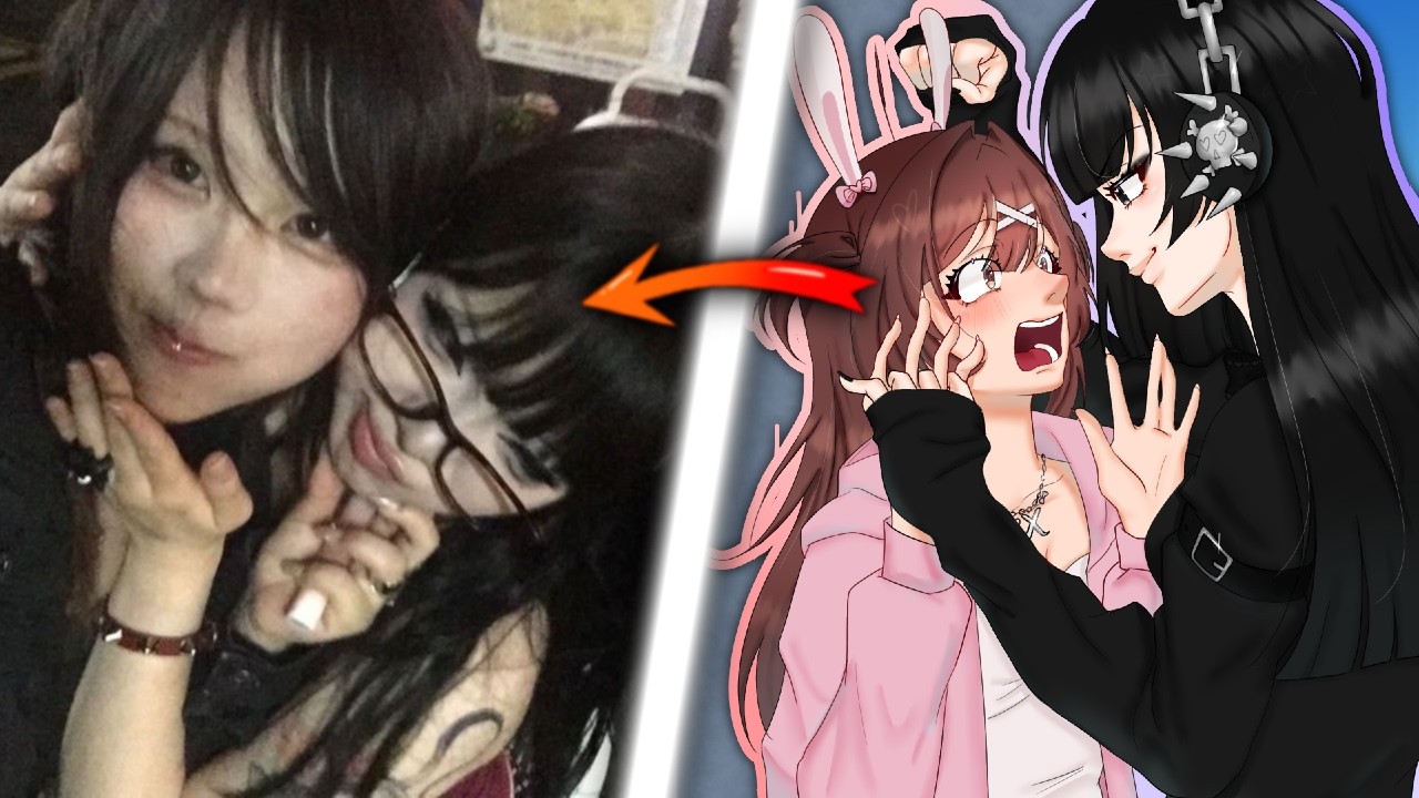 I Hired A E-GIRL To Become My Roblox Girlfriend And This Happened...