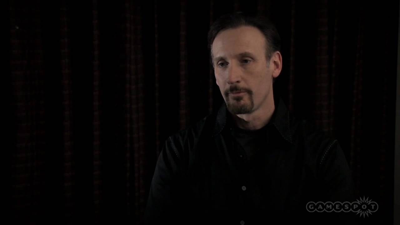 Behind the Games: Raven Software's Brian Raffel