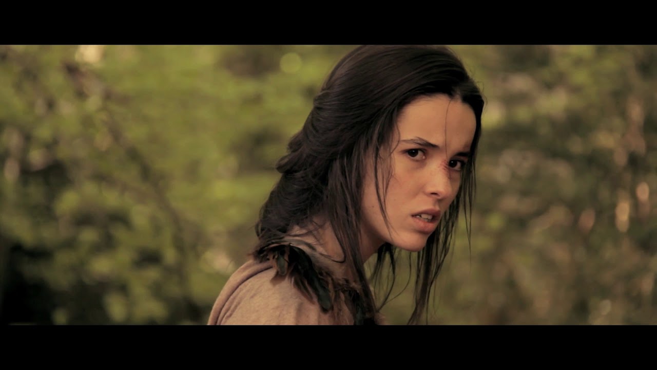 Cavewomen - trailer